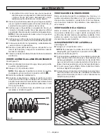 Предварительный просмотр 53 страницы STOK GridIron STG1150HD Operator'S Manual