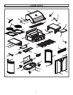 Предварительный просмотр 8 страницы STOK Quattro SGP4032N Operator'S Manual