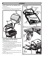 Предварительный просмотр 14 страницы STOK Quattro SGP4032N Operator'S Manual