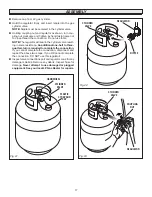 Предварительный просмотр 17 страницы STOK Quattro SGP4032N Operator'S Manual