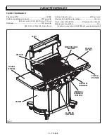 Предварительный просмотр 32 страницы STOK Quattro SGP4032N Operator'S Manual