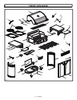 Предварительный просмотр 34 страницы STOK Quattro SGP4032N Operator'S Manual