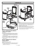 Предварительный просмотр 37 страницы STOK Quattro SGP4032N Operator'S Manual