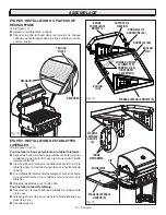 Предварительный просмотр 40 страницы STOK Quattro SGP4032N Operator'S Manual