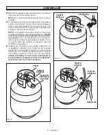 Предварительный просмотр 43 страницы STOK Quattro SGP4032N Operator'S Manual