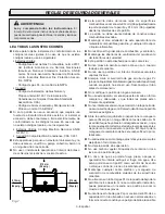 Предварительный просмотр 55 страницы STOK Quattro SGP4032N Operator'S Manual