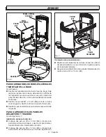 Предварительный просмотр 63 страницы STOK Quattro SGP4032N Operator'S Manual