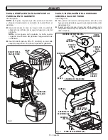 Предварительный просмотр 64 страницы STOK Quattro SGP4032N Operator'S Manual