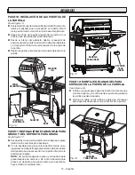 Предварительный просмотр 67 страницы STOK Quattro SGP4032N Operator'S Manual