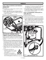 Предварительный просмотр 68 страницы STOK Quattro SGP4032N Operator'S Manual