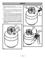 Предварительный просмотр 69 страницы STOK Quattro SGP4032N Operator'S Manual