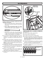 Предварительный просмотр 75 страницы STOK Quattro SGP4032N Operator'S Manual