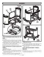 Preview for 11 page of STOK QUATTRO SGP4033N Operator'S Manual