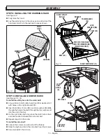 Preview for 14 page of STOK QUATTRO SGP4033N Operator'S Manual