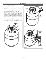 Preview for 17 page of STOK QUATTRO SGP4033N Operator'S Manual