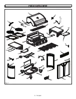 Preview for 34 page of STOK QUATTRO SGP4033N Operator'S Manual