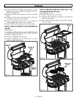 Preview for 65 page of STOK QUATTRO SGP4033N Operator'S Manual