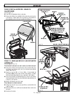 Preview for 66 page of STOK QUATTRO SGP4033N Operator'S Manual