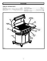 Preview for 6 page of STOK QUATTRO SGP4330 Operator'S Manual