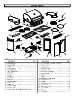 Preview for 8 page of STOK QUATTRO SGP4330 Operator'S Manual