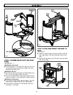 Preview for 10 page of STOK QUATTRO SGP4330 Operator'S Manual