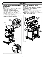 Preview for 11 page of STOK QUATTRO SGP4330 Operator'S Manual