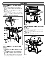 Preview for 14 page of STOK QUATTRO SGP4330 Operator'S Manual