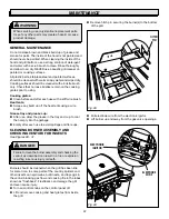 Preview for 22 page of STOK QUATTRO SGP4330 Operator'S Manual