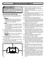 Preview for 31 page of STOK QUATTRO SGP4330 Operator'S Manual