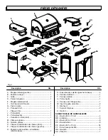 Preview for 36 page of STOK QUATTRO SGP4330 Operator'S Manual