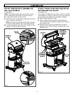 Preview for 39 page of STOK QUATTRO SGP4330 Operator'S Manual