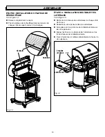 Preview for 41 page of STOK QUATTRO SGP4330 Operator'S Manual