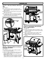 Preview for 42 page of STOK QUATTRO SGP4330 Operator'S Manual