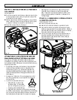 Preview for 43 page of STOK QUATTRO SGP4330 Operator'S Manual