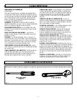 Preview for 63 page of STOK QUATTRO SGP4330 Operator'S Manual