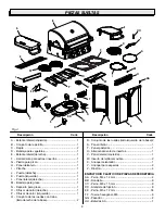 Preview for 64 page of STOK QUATTRO SGP4330 Operator'S Manual