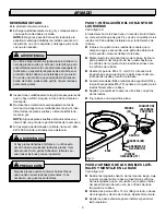 Preview for 65 page of STOK QUATTRO SGP4330 Operator'S Manual