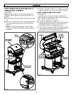 Preview for 67 page of STOK QUATTRO SGP4330 Operator'S Manual