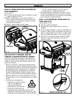 Preview for 71 page of STOK QUATTRO SGP4330 Operator'S Manual