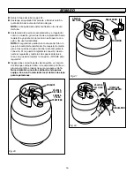 Preview for 72 page of STOK QUATTRO SGP4330 Operator'S Manual