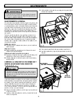 Preview for 78 page of STOK QUATTRO SGP4330 Operator'S Manual