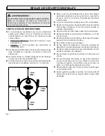 Preview for 23 page of STOK SCC0070N Operator'S Manual