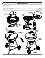 Preview for 26 page of STOK SCC0070N Operator'S Manual