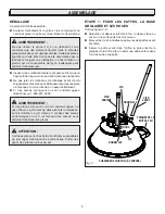 Preview for 29 page of STOK SCC0070N Operator'S Manual