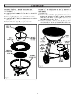 Preview for 31 page of STOK SCC0070N Operator'S Manual