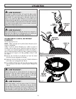 Preview for 34 page of STOK SCC0070N Operator'S Manual