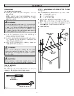 Предварительный просмотр 9 страницы STOK SGP2220 Operator'S Manual