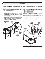 Предварительный просмотр 10 страницы STOK SGP2220 Operator'S Manual