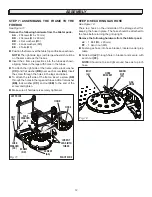 Предварительный просмотр 12 страницы STOK SGP2220 Operator'S Manual