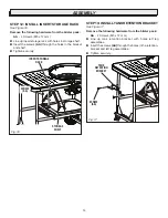 Предварительный просмотр 14 страницы STOK SGP2220 Operator'S Manual